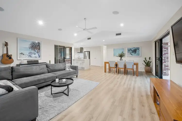 6 Cardinal Close, Coffs Harbour NSW 2450