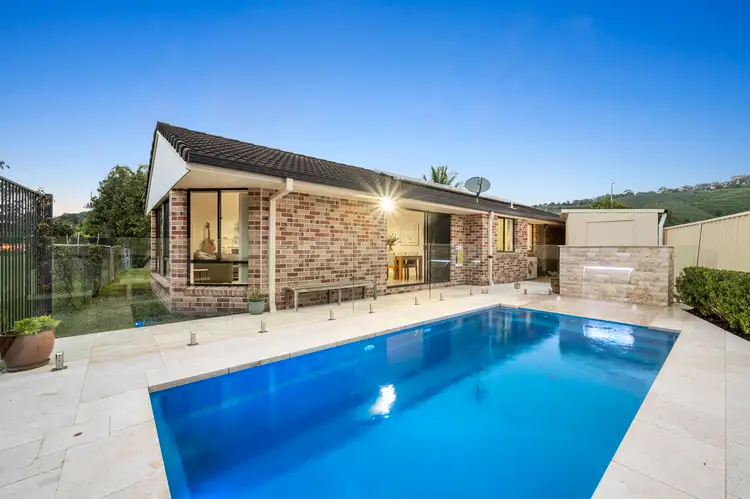 Second view of Homely house listing, 6 Cardinal Close, Coffs Harbour NSW 2450