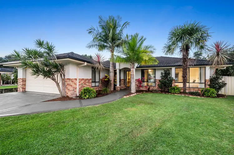 Third view of Homely house listing, 6 Cardinal Close, Coffs Harbour NSW 2450