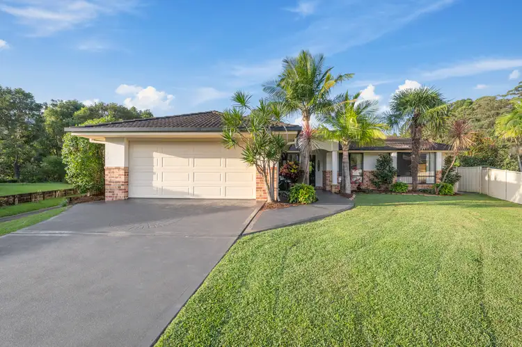 Fourth view of Homely house listing, 6 Cardinal Close, Coffs Harbour NSW 2450