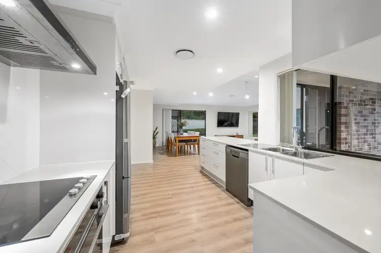 Sixth view of Homely house listing, 6 Cardinal Close, Coffs Harbour NSW 2450