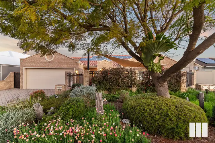 Second view of Homely house listing, 1/15 Forward Street, Manning WA 6152