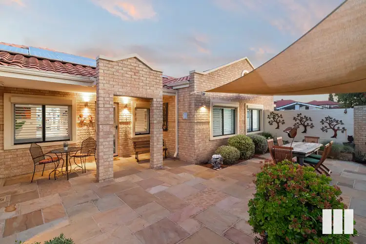 Third view of Homely house listing, 1/15 Forward Street, Manning WA 6152