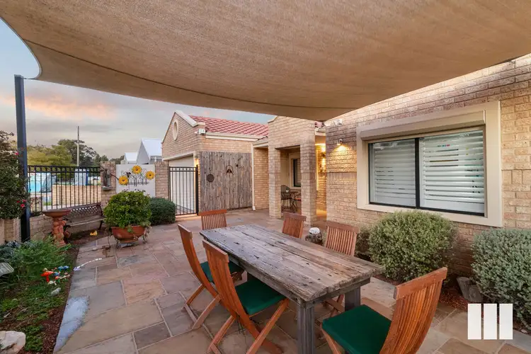 Fourth view of Homely house listing, 1/15 Forward Street, Manning WA 6152