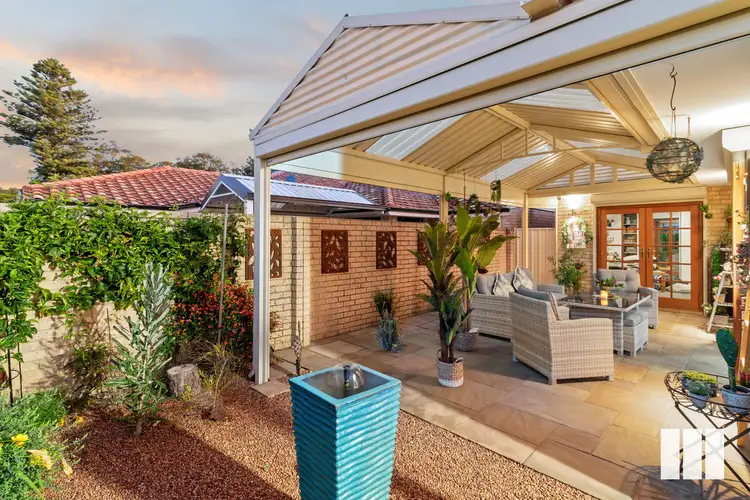 Fifth view of Homely house listing, 1/15 Forward Street, Manning WA 6152