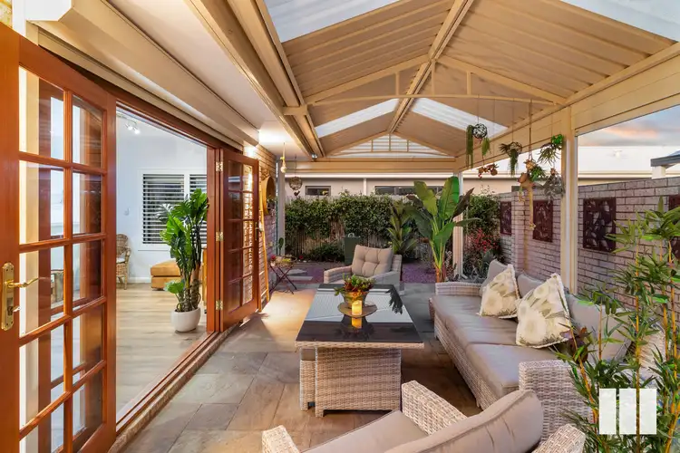 Sixth view of Homely house listing, 1/15 Forward Street, Manning WA 6152