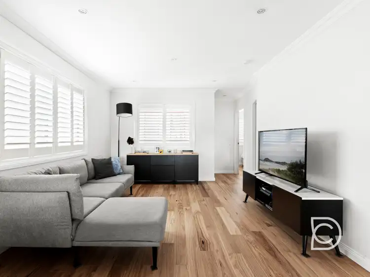 Second view of Homely villa listing, 4/25A Tait Street, Russell Lea NSW 2046