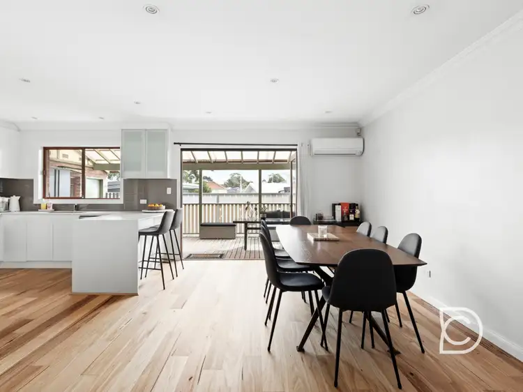 Third view of Homely villa listing, 4/25A Tait Street, Russell Lea NSW 2046