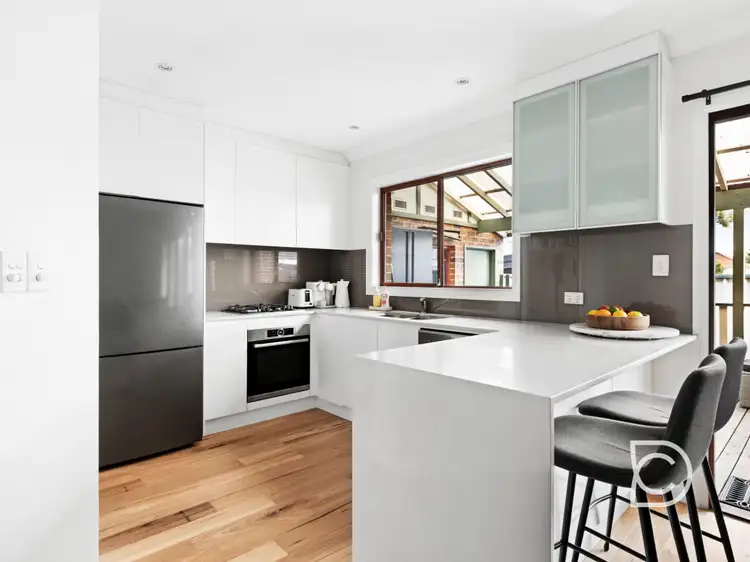 Fourth view of Homely villa listing, 4/25A Tait Street, Russell Lea NSW 2046