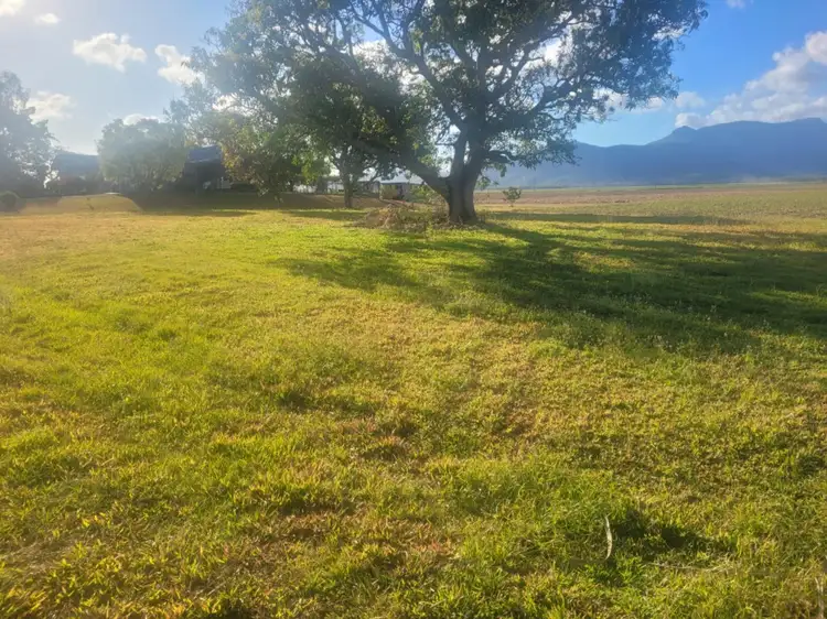 LOT 2 Hawkins Creek Road, Hawkins Creek QLD 4850
