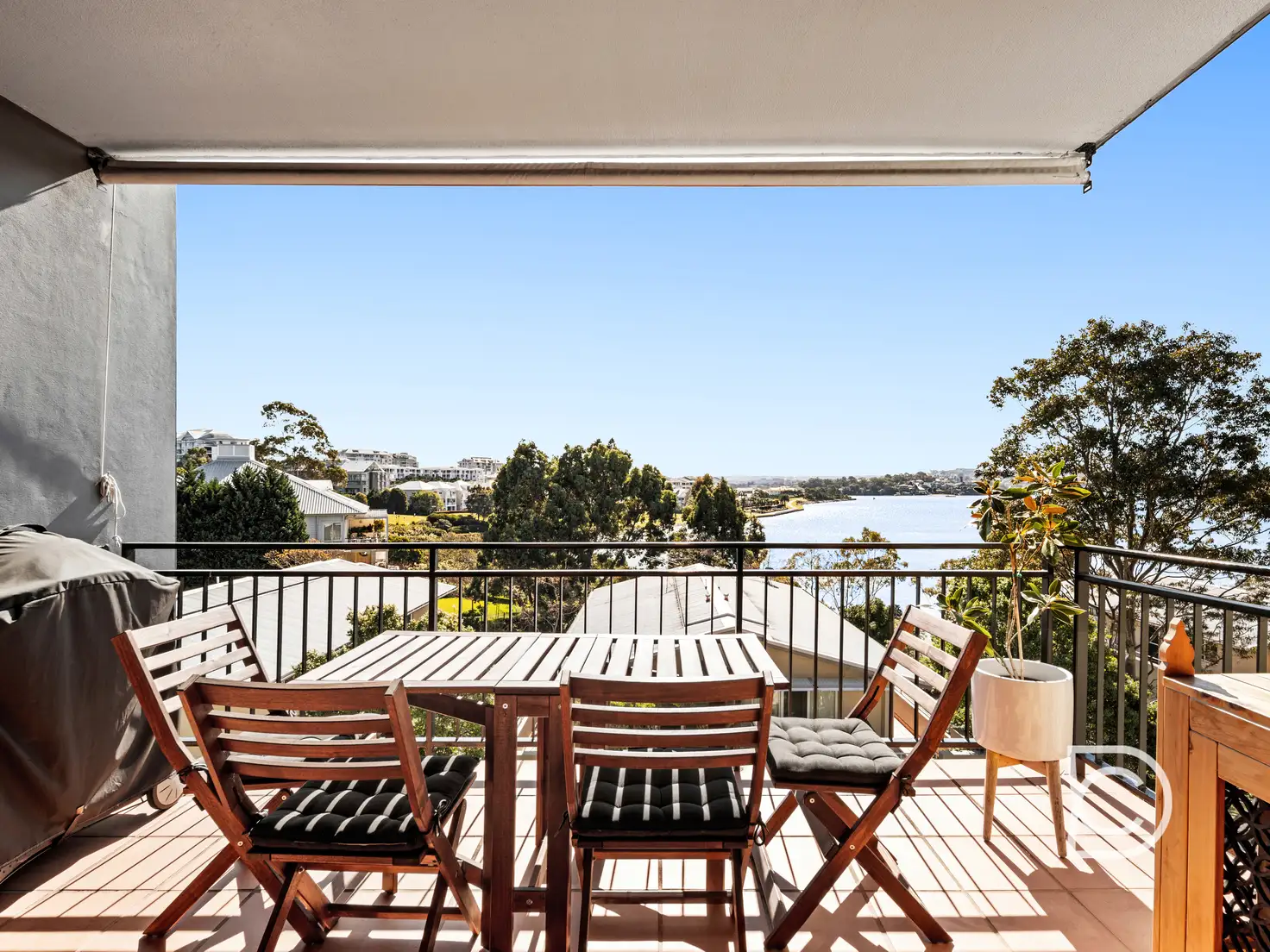 Main view of Homely apartment listing, 301/24 Kendall Inlet, Cabarita NSW 2137