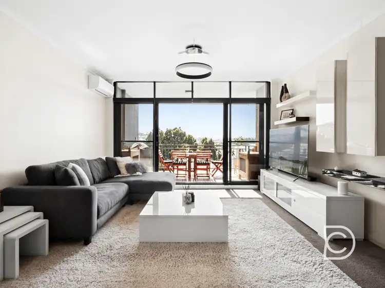 Second view of Homely apartment listing, 301/24 Kendall Inlet, Cabarita NSW 2137