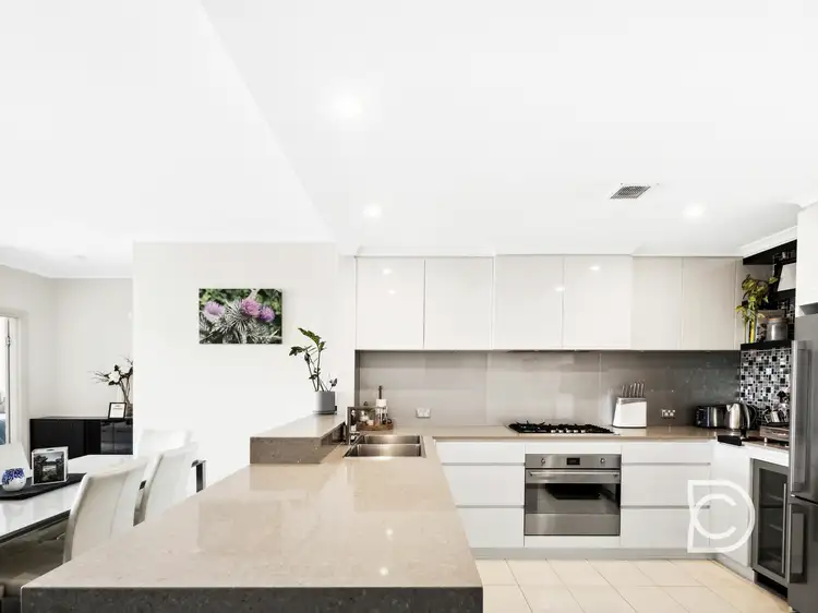 Third view of Homely apartment listing, 301/24 Kendall Inlet, Cabarita NSW 2137