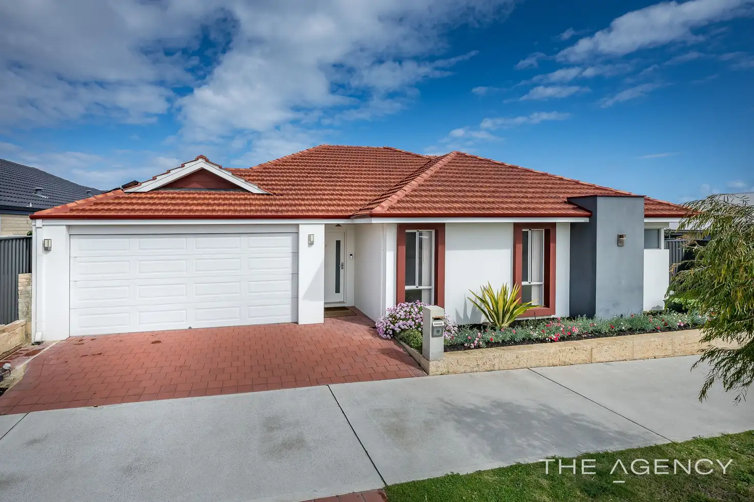 Main view of Homely house listing, 19 Selacosa Avenue, Jindalee WA 6036