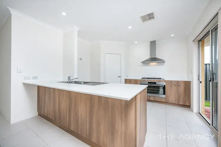 Fifth view of Homely house listing, 19 Selacosa Avenue, Jindalee WA 6036