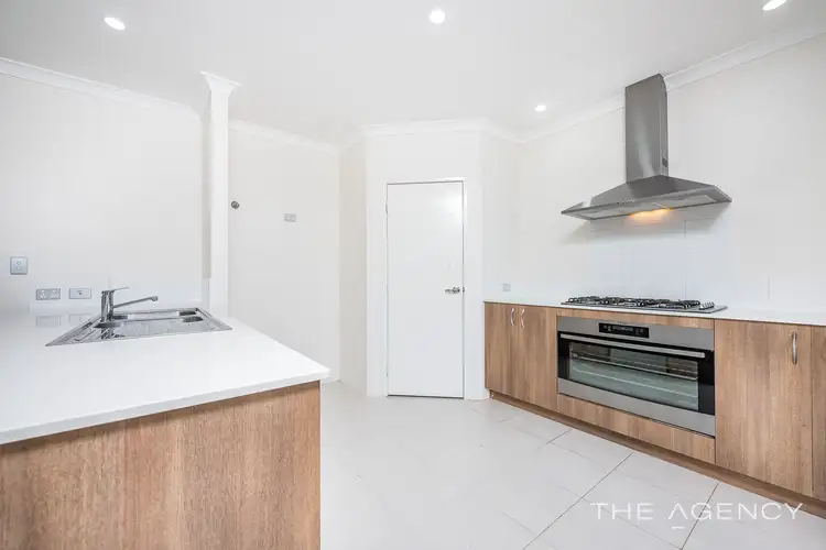 Sixth view of Homely house listing, 19 Selacosa Avenue, Jindalee WA 6036