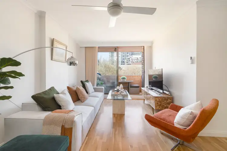 Second view of Homely apartment listing, 129/71 Victoria Street, Potts Point NSW 2011
