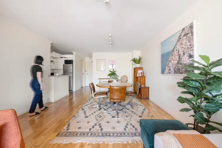 Fifth view of Homely apartment listing, 129/71 Victoria Street, Potts Point NSW 2011