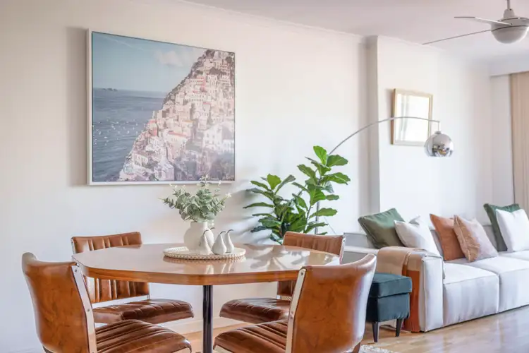 Sixth view of Homely apartment listing, 129/71 Victoria Street, Potts Point NSW 2011