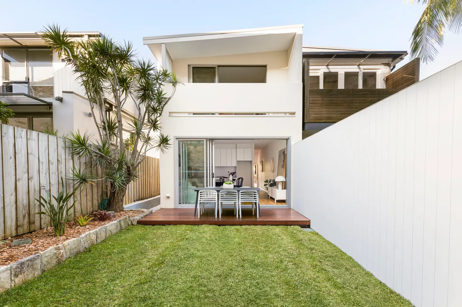 Main view of Homely house listing, 5 Mullens Street, Balmain NSW 2041