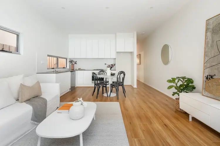 Third view of Homely house listing, 5 Mullens Street, Balmain NSW 2041