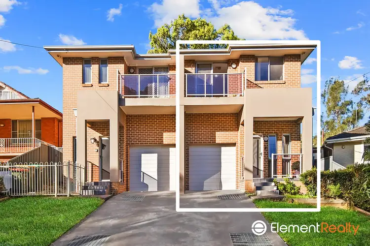 Main view of Homely semi-detached listing, 42 Alexander Street, Dundas Valley NSW 2117