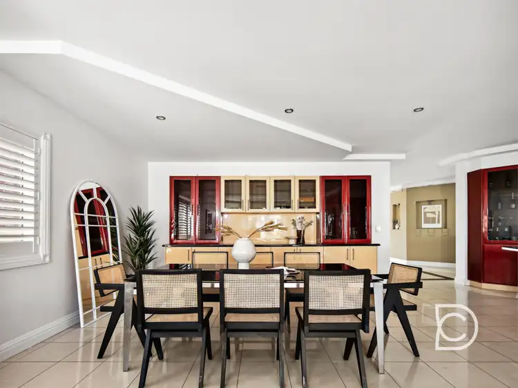 Fifth view of Homely house listing, 32 Empire Avenue, Concord NSW 2137