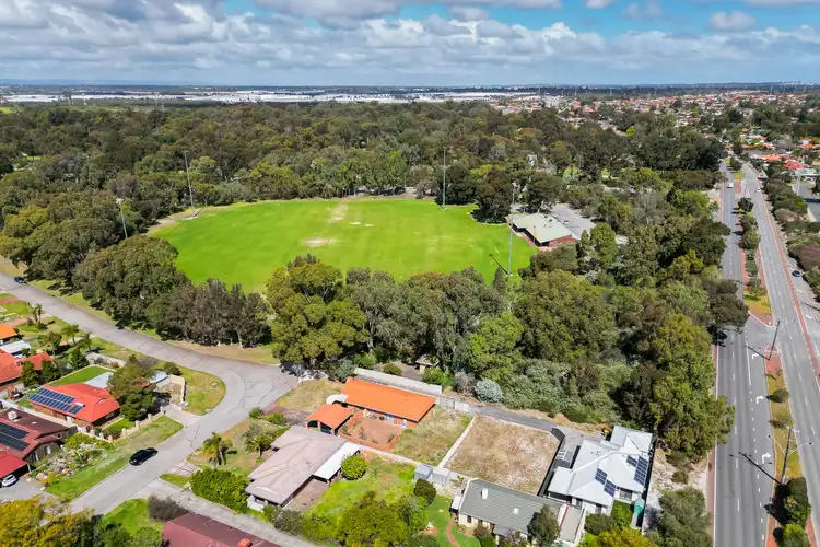 Fifth view of Homely land listing, 29A Wethered Street, Leeming WA 6149