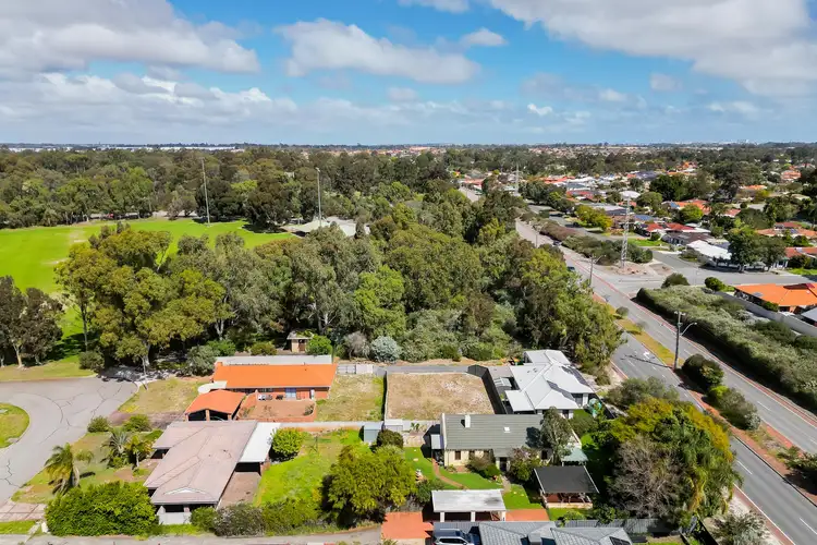 Sixth view of Homely land listing, 29A Wethered Street, Leeming WA 6149