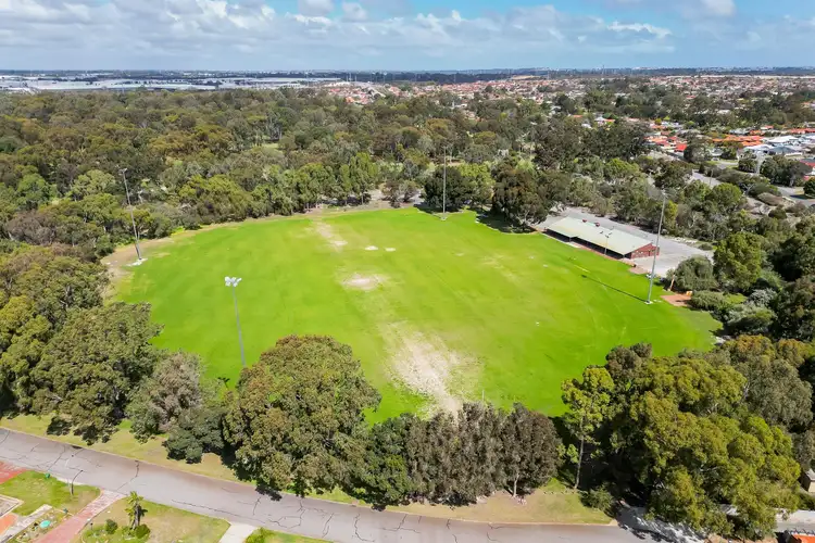 Seventh view of Homely land listing, 29A Wethered Street, Leeming WA 6149