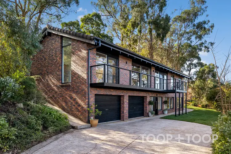 1 Miels Road, Crafers SA 5152