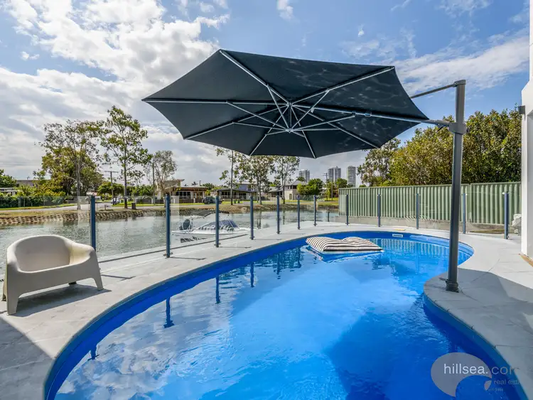 Third view of Homely house listing, 19 Perry Place, Biggera Waters QLD 4216