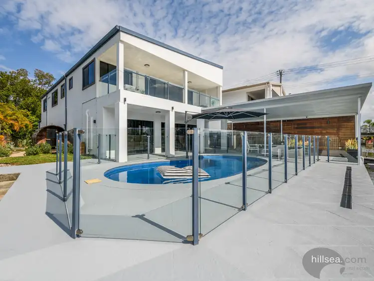 Fourth view of Homely house listing, 19 Perry Place, Biggera Waters QLD 4216