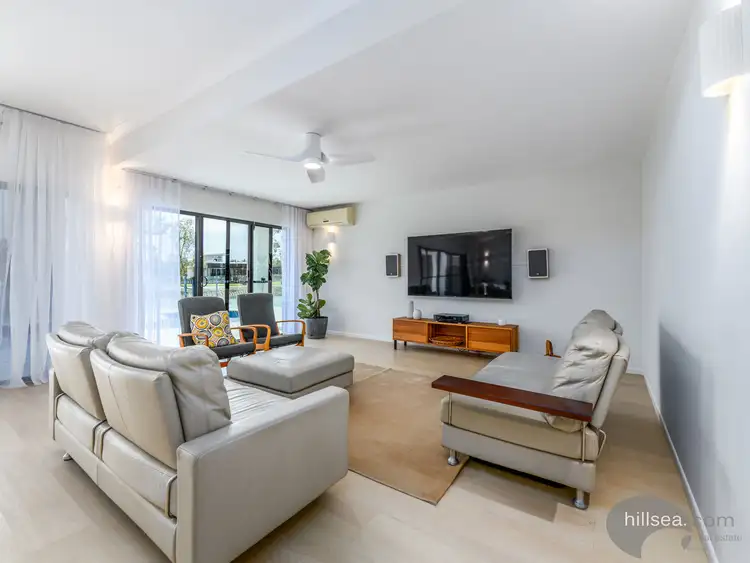 Fifth view of Homely house listing, 19 Perry Place, Biggera Waters QLD 4216