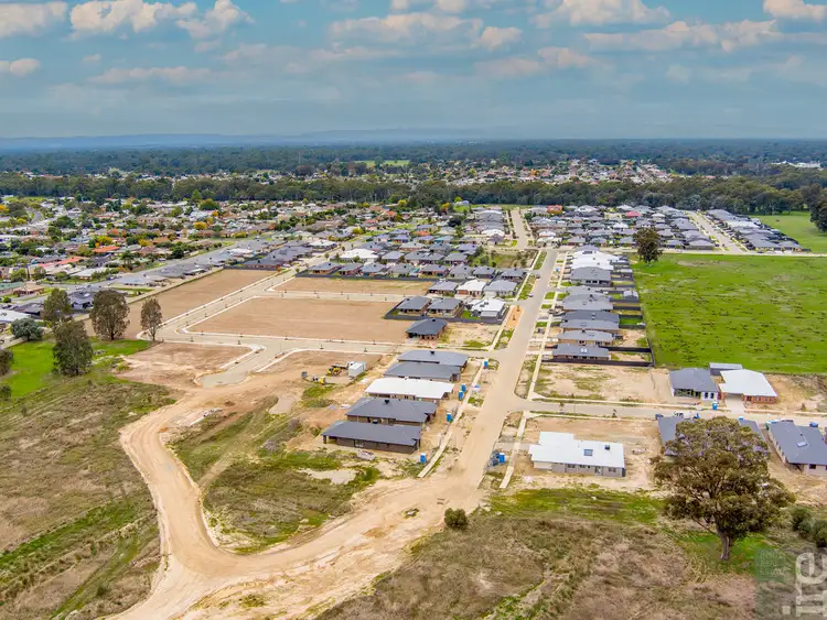 Fourth view of Homely land listing, 36 Wisteria Parade, Wangaratta VIC 3677