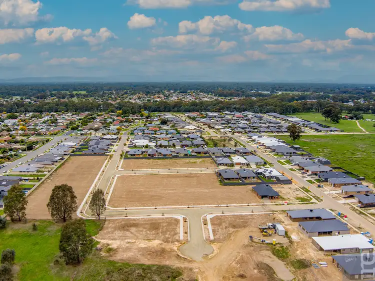 Fifth view of Homely land listing, 36 Wisteria Parade, Wangaratta VIC 3677
