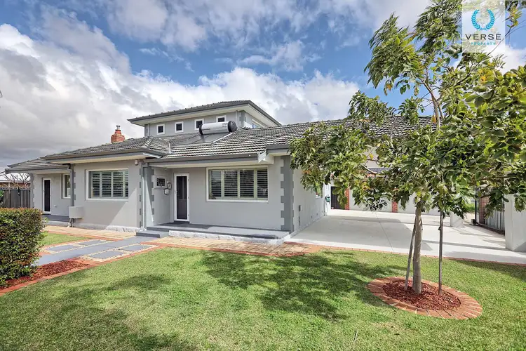 Third view of Homely house listing, 2 Alvah Street, St James WA 6102