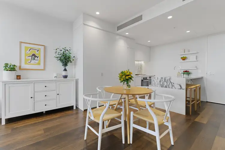 Main view of Homely unit listing, 109/801 Whitehorse Road, Mont Albert VIC 3127