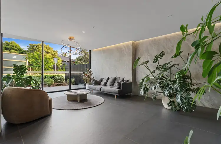 Second view of Homely unit listing, 109/801 Whitehorse Road, Mont Albert VIC 3127