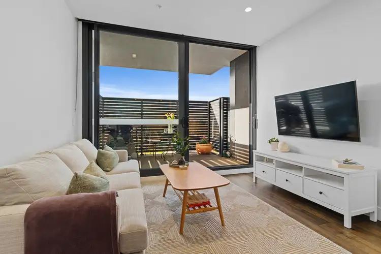 Third view of Homely unit listing, 109/801 Whitehorse Road, Mont Albert VIC 3127
