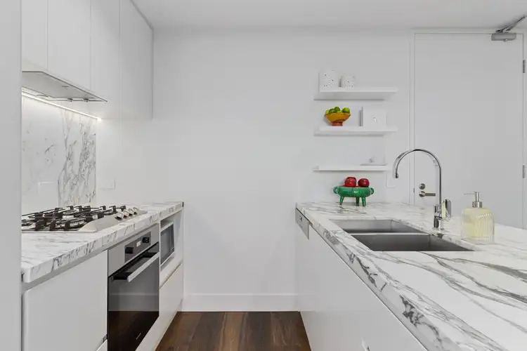 Fifth view of Homely unit listing, 109/801 Whitehorse Road, Mont Albert VIC 3127