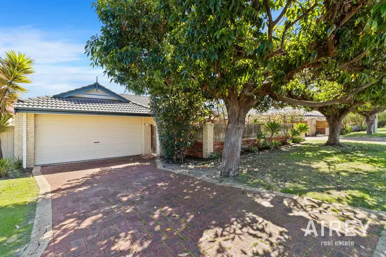 Main view of Homely villa listing, 1/23-25 Sydenham Street, Rivervale WA 6103