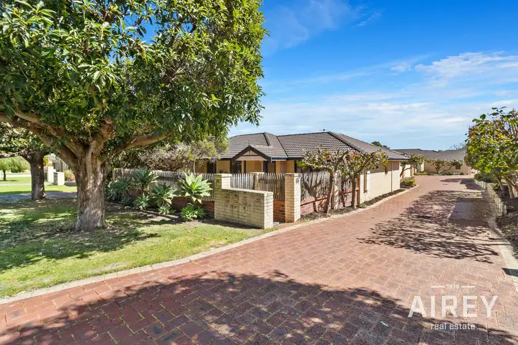 Second view of Homely villa listing, 1/23-25 Sydenham Street, Rivervale WA 6103
