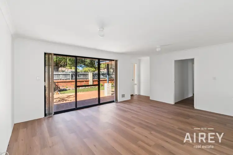 Fourth view of Homely villa listing, 1/23-25 Sydenham Street, Rivervale WA 6103