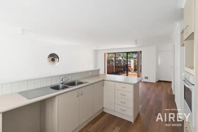 Fifth view of Homely villa listing, 1/23-25 Sydenham Street, Rivervale WA 6103