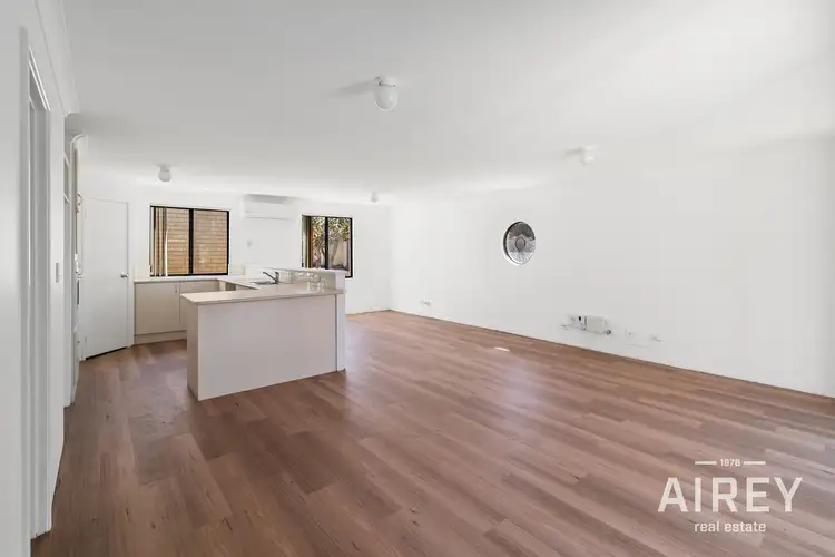 Sixth view of Homely villa listing, 1/23-25 Sydenham Street, Rivervale WA 6103