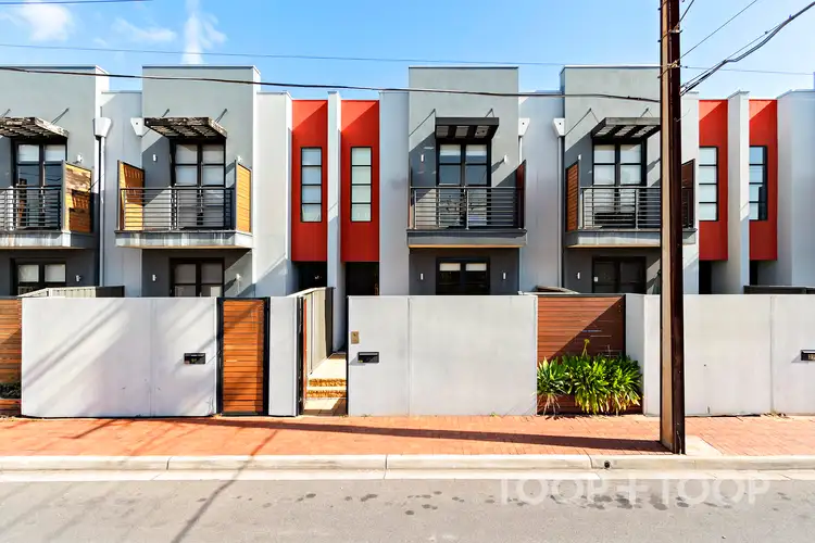 29 Third Street, Brompton SA 5007