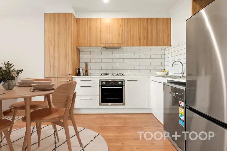 Sixth view of Homely townhouse listing, 20 Hefford Avenue, Croydon Park SA 5008