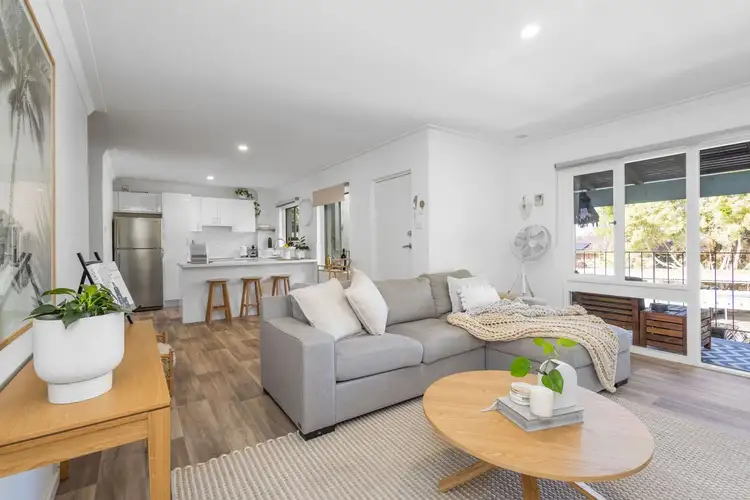 Main view of Homely apartment listing, 14/25 Drabble Road, Scarborough WA 6019