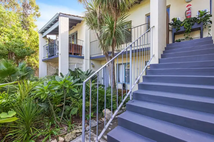 Second view of Homely apartment listing, 14/25 Drabble Road, Scarborough WA 6019
